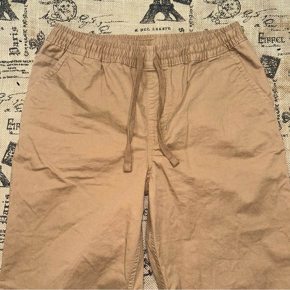Vans Khaki Range Relaxed Elastic Pants Size XS
Excellent Condition - Picture 9 of 16
